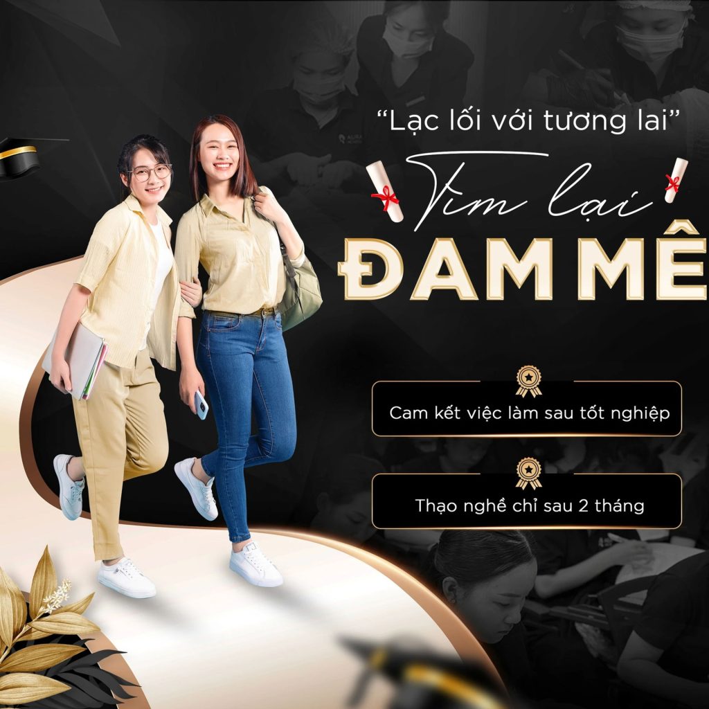 Học Nghề Spa – Cơ Hội Phát Triển Bền Vững Trong Ngành Làm Đẹp